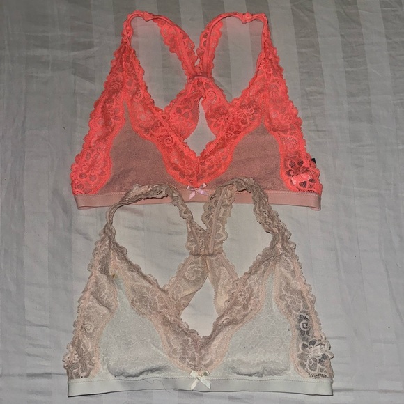 Bralette Bundle - Picture 1 of 2